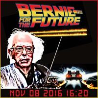 BERNIE- FUTURE FOR THE