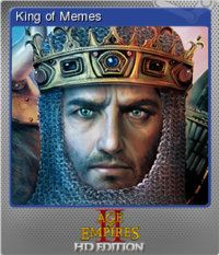 King of Memes MPIRES