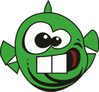 Dopefish