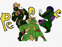 PePe Men