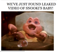 WE'VE JUST FOUND LEAKED