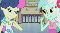 My Little Pony: Equestria Girls