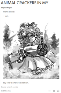 Shirley Temple Boxset Commercial