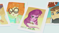 My Little Pony: Equestria Girls