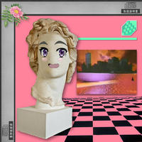 Floral Shoppe (フローラルの専門店)