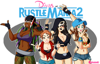 Super Best Friends Play