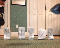 Pixar Intro - Sweded