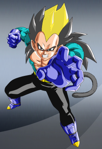 Kakarot HOLY FUCK!!!