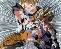 One of my favourite attacks in DBZ.