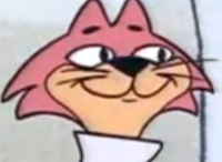 This f------ cat.
<img src="https://i.kym-cdn.com/photos/images/newsfeed/001/017/845/b49" />
"That f------ cat.":https://knowyourmeme.com/memes/that-f-------cat
<img src="http://i.imgur.com/OxblOoJ.png" />
*Thank you, "Jack the Dipper":https://knowyourmeme.com/comments/2845534*