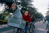 Phone home!
