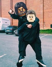 LEGO.