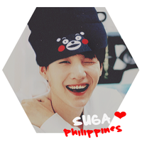 6 Philippines Suga cap headgear