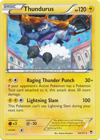 (From Pokemon TCG)