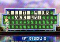 KYMdb - "Wheel of Fortune Puzzle Board Parodies Images":https://knowyourmeme.com/memes/wheel-of-fortune-puzzle-board-parodies/