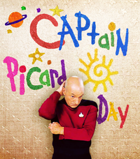 "source":http://beifongdynasty.tumblr.com/post/25261344372/captain-picard-day-is-one-of-the-childrens