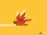 Wallpaper from Wipeout Fusion