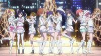 Snow Halation Still