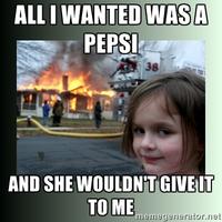 ALLI WANTED WASA PEPS AND SHE WOULDN'T GIVEIT TOMEPe memegeierator.net