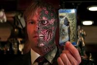 Two Face