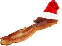 Tis' The Season For Bacon