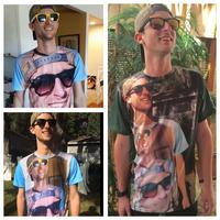 Shirtception: Level 3