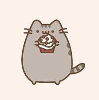 pusheen