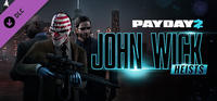 PAYDAY HEISTS itA