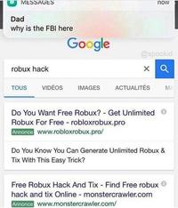 Free Robux Know Your Meme