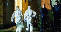 Police Investigation