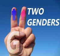 TWO GENDERS