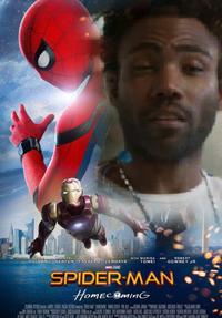 WITH MARISA AND ROBERT AND KEATON FAVR AEL TOMEI DOWNEY JR SPIDERMAN
