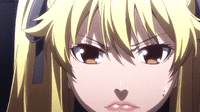 Kakegurui...