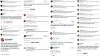 In case you're late to the party:

<iframe width="300" height="169" src="https://www.youtube.com/embed/lG2dXobAXLI" frameborder="0"></iframe>

Sources, with occupations listed from their Twitter bios roughly during the time of the Tweets:

"@_chloi [IGN associate editor]":https://twitter.com/_chloi/status/884112356136984576
"@MaxScoville [IGN host, producer, and 'face']":https://twitter.com/MaxScoville/status/884130380571222016
==@xoxogossipgita [Kotaku staff writer] Tweet deleted==
"@DanStapleton [IGN executive editor of reviews]":https://twitter.com/DanStapleton/status/883929601814151169
"@SusanArendt [Crop Circle Media CEO, TakeThis.org co-founder], @tylertreese [bylines for PlayStation LifeStyle, We Got This Covered, High-Def Digest, Kill Screen & etc. The Bro-C Podcast co-host]":https://archive.vn/trhgq
"@geminibros [Mashable senior reporter and/or weekend editor]":https://twitter.com/geminibros/status/884110962701344768
"@RogueCheddar [Gamespot and "Gamespot Universe" senior editor, entertainment]":https://twitter.com/RogueCheddar/status/884123674843815936
==@philhornshaw [freelancer, currently GameSpot editor] Tweet deleted==
"@Vahn16 [Kotaku reporter]":https://twitter.com/Vahn16/status/884153458848178176
"@xpatriciah [Kotaku deputy editor]":https://twitter.com/xpatriciah/status/883897365039636480
"@theadamgoldman [writer/director]":https://twitter.com/theadamgoldman/status/884094660964225024, "not to be confused with the NYT journalist of the same name":https://en.wikipedia.org/wiki/Adam_Goldman
==@tauriqmoosa [Guardian, Daily Beast, Polygon, Mary Sue, Paste, and Lifehacker writer] Tweet deleted==
"@ellaguro [bylines for The New Inquiry, Jacobin, Waypoint]":https://twitter.com/ellaguro/status/884137220583575552