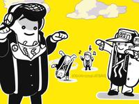 "Also in the JoJo's Bizarre Adventure":https://knowyourmeme.com/photos/1275850-jojo-s-bizarre-adventure