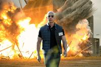 Jeff Bezos Background Explosion