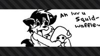 Squid wat^ie
