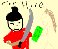 Hire