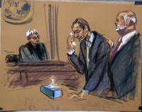 Weiner Reacts to Jail Sentence