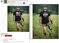 Show your support for our flag! Don't watch the NFL today!! magaimg.net) submitted 8 hours ago by InPepeWe Trust SC 136 comments share save hide give gold deport crosspost 5127 hide all child comments AGOGE I DON'T KNEEL all 136 comments navigate bys sorted by top ▼ SUBSCRIBE H] EcoZombie 94 points 7 hours ago Or tomorrow. 个 permalink source embed save save-RES deport give gold reply hide child comments