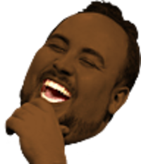 Zulul Twitch Emote