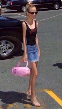 skinny mariah
