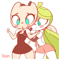 Isn’t that cute? <3