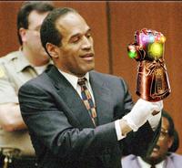 _At that moment, the jury realized the folly of returning OJ the Gaunlet_