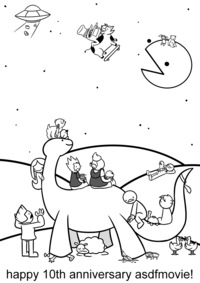 happy 10th anniversary asdfmovie!