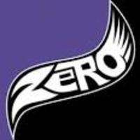 ZeRo Logo