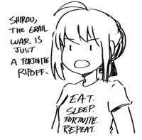 THE ERAIL LwAR IS JUST RPOFF EAT. SLEEP DRINTE REPEAT