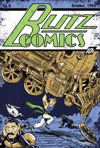 0.6 October, 199 COMICS