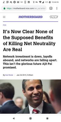 "link to the article":https://motherboard.vice.com/en_us/article/gyab5m/its-now-clear-none-of-the-supposed-benefits-of-killing-net-neutrality-are-real