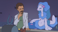Primarina by Plague